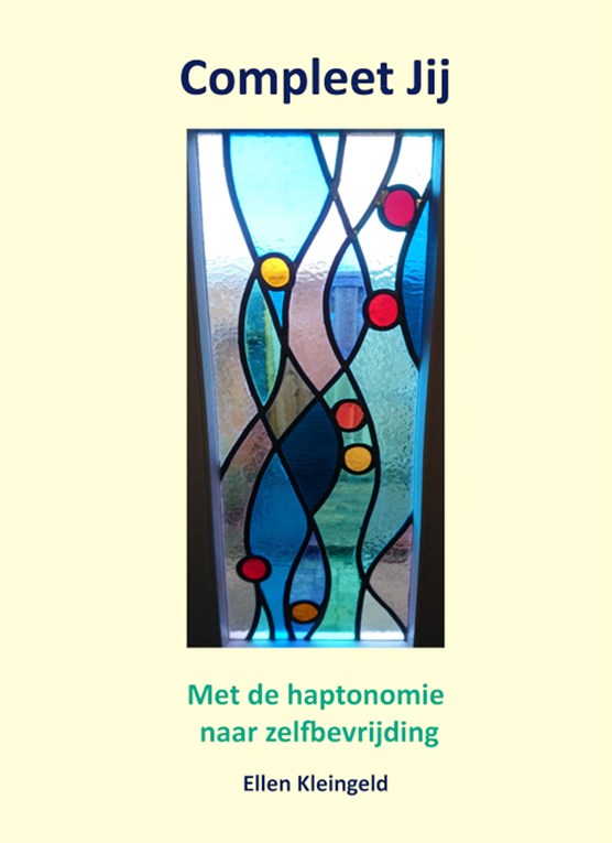 Met haptonomie naar zelfbevrijding